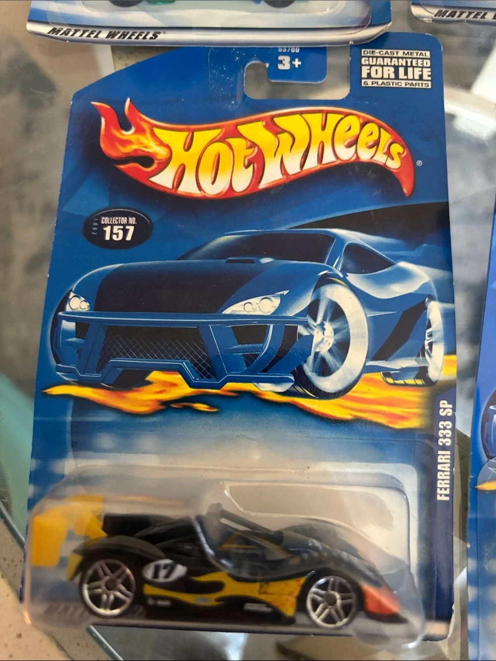 8 Hot Wheels Cars. No. 168,165,164,157,146,144,140,138)